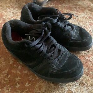 Men’s ES Accel OG Black Size 11 Skate shoes